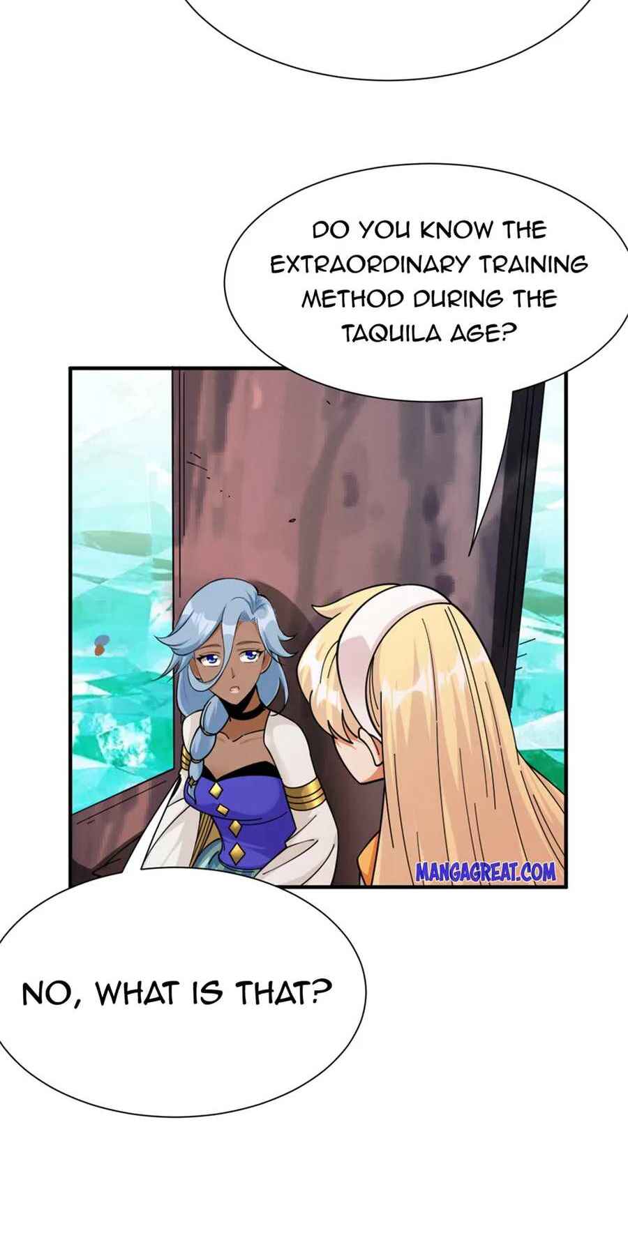 Chapter 436 - Page 17