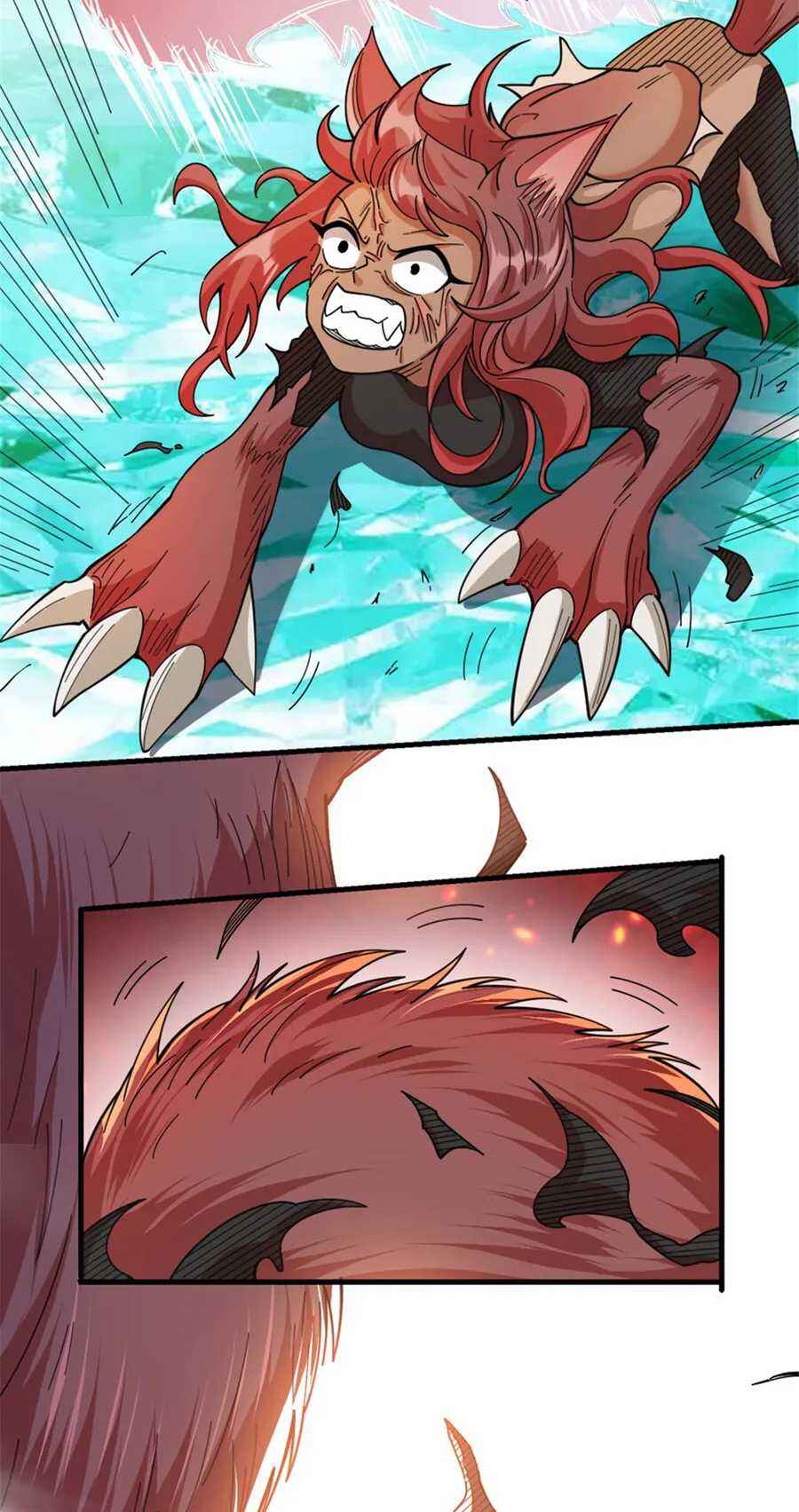 Chapter 436 - Page 8