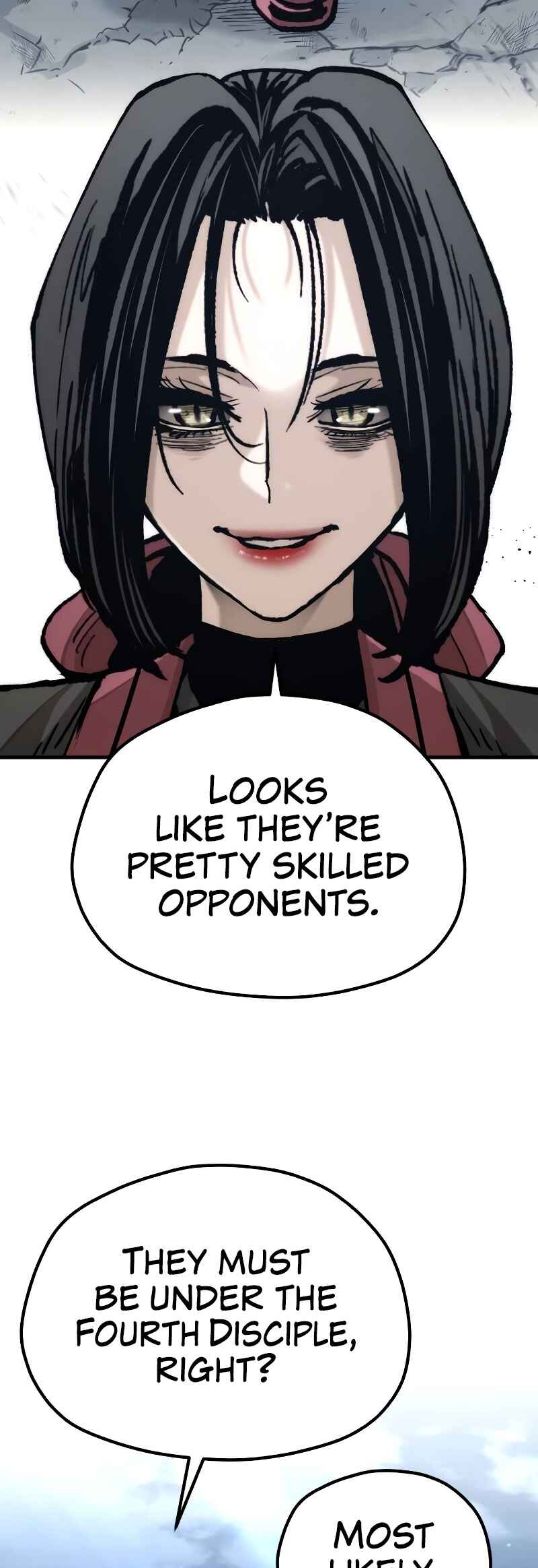 Chapter 128 - Page 34