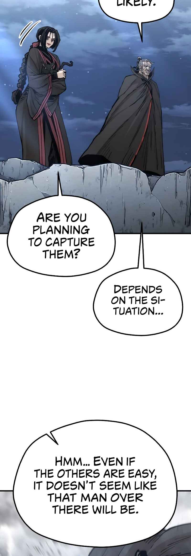 Chapter 128 - Page 35