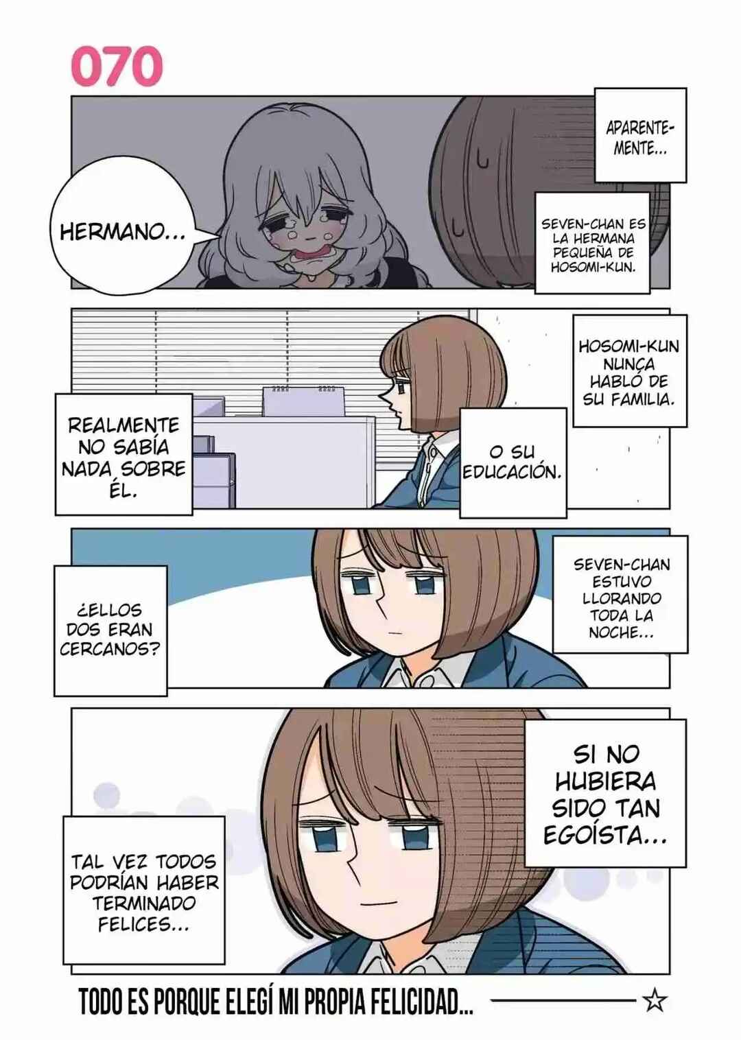 Chapter 70 - Page 3