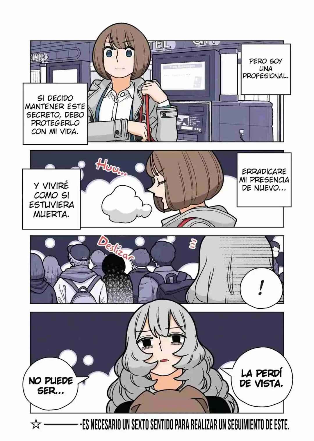 Chapter 70 - Page 6