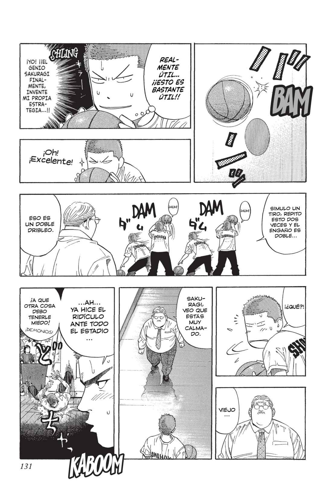 Chapter 221 - Page 5