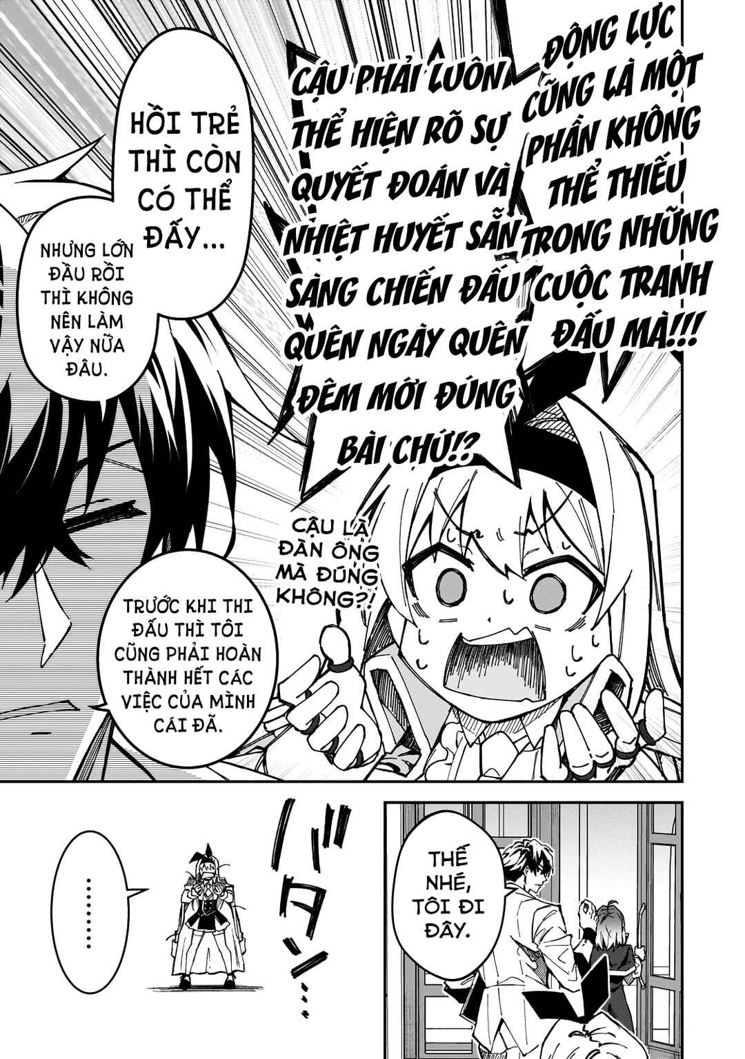 Chapter 43 - Page 20