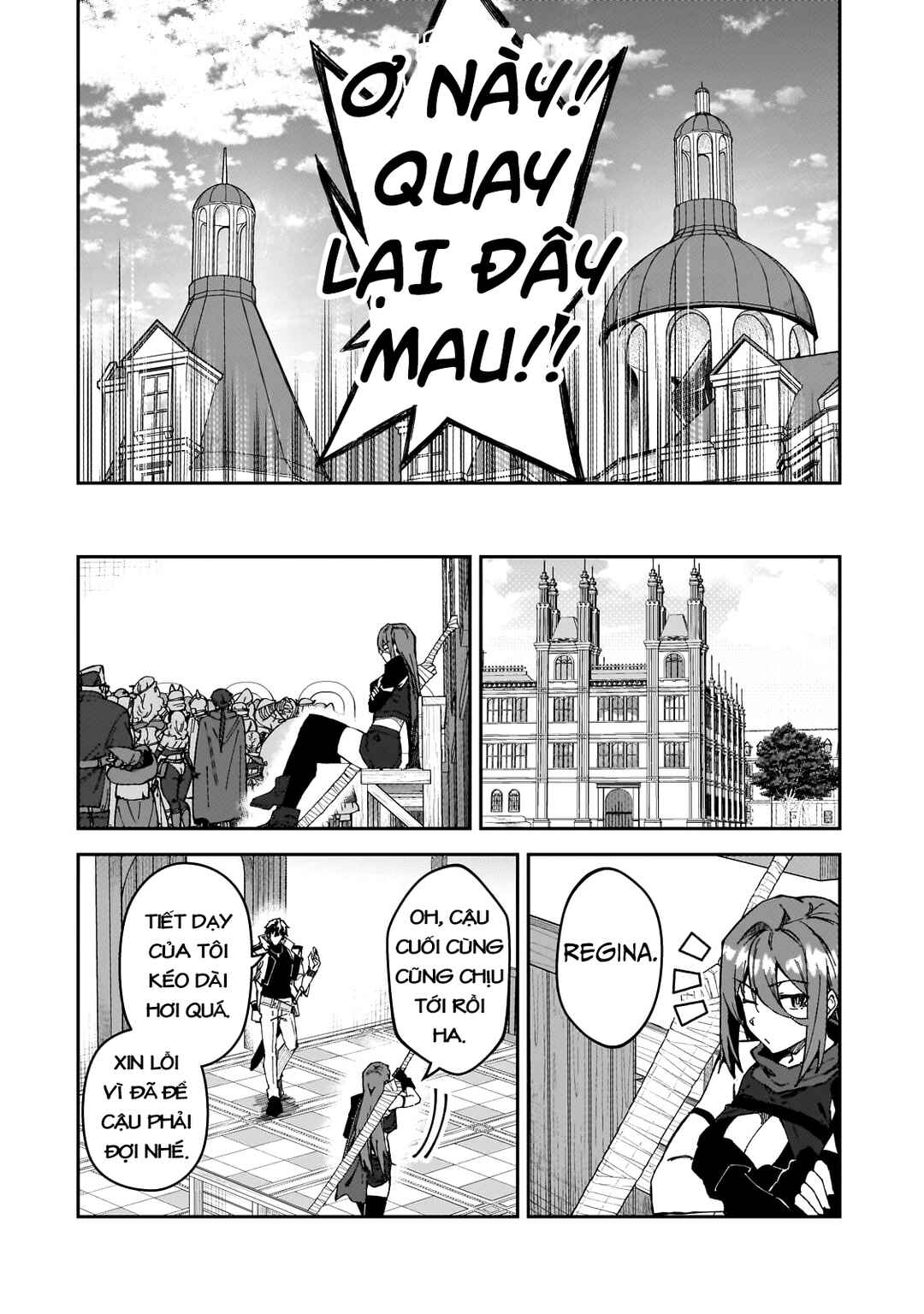 Chapter 43 - Page 21