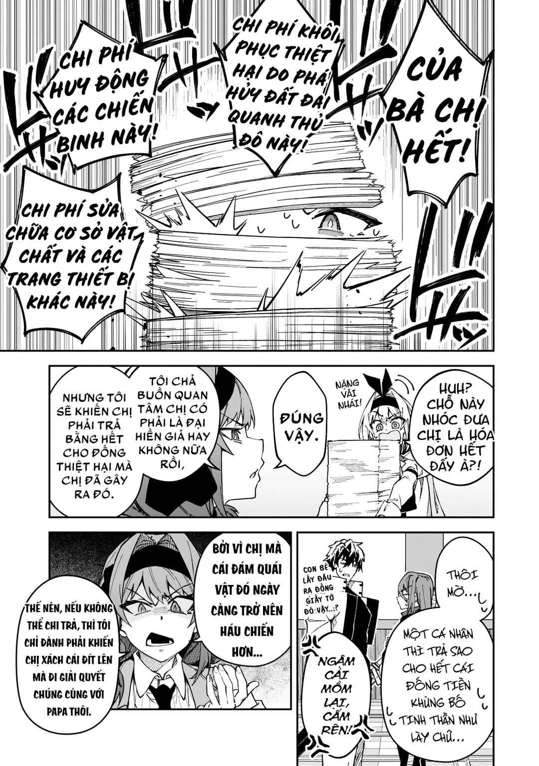 Chapter 43 - Page 28