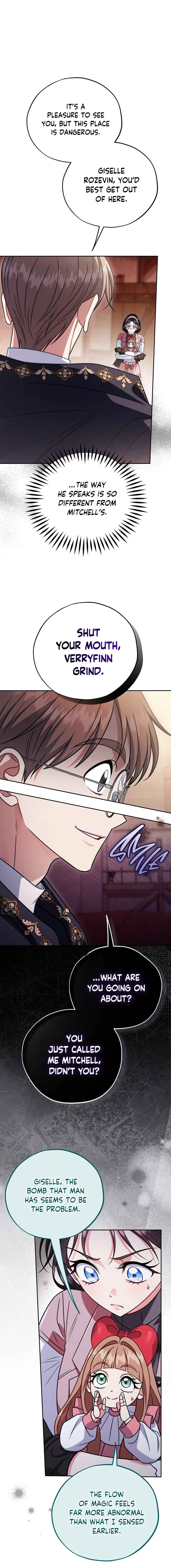 Chapter 98 - Page 14