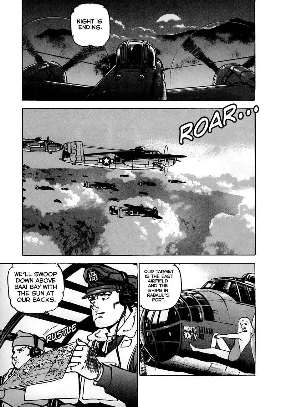 Chapter 156 - Page 5