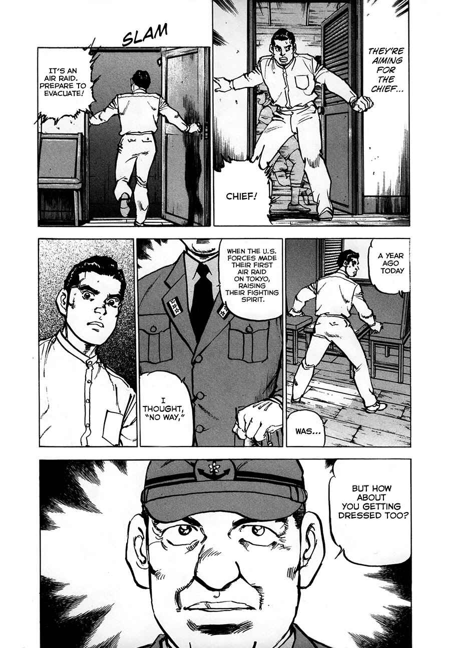 Chapter 156 - Page 9