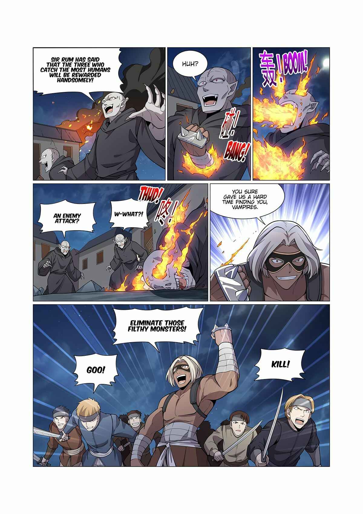 Chapter 255 - Page 10