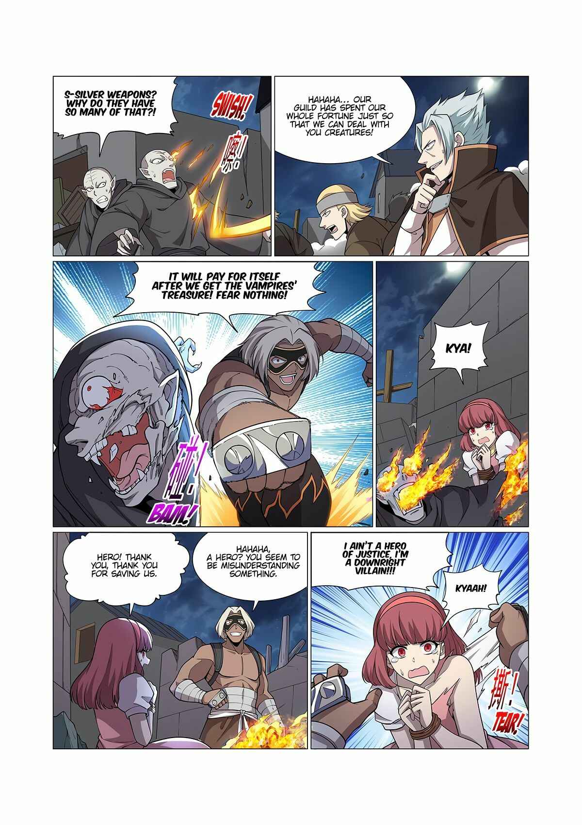 Chapter 255 - Page 11