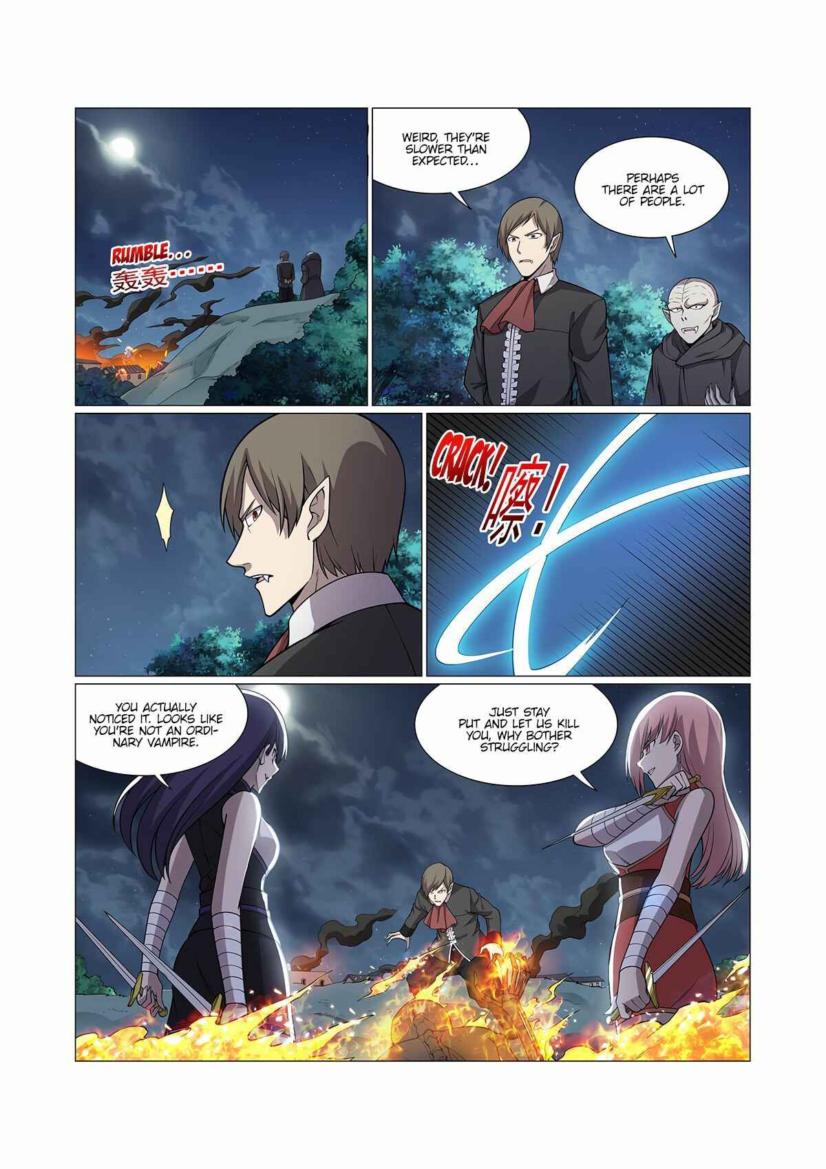 Chapter 255 - Page 12
