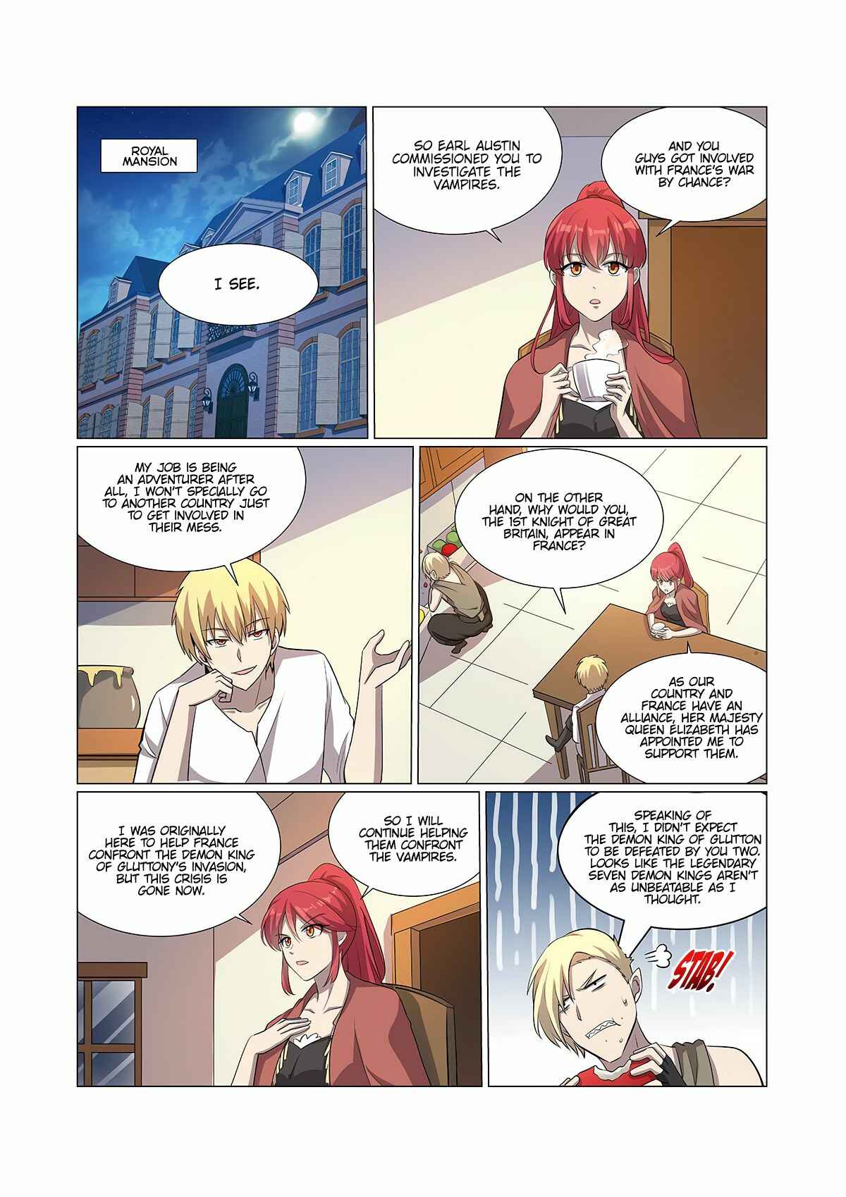 Chapter 255 - Page 2