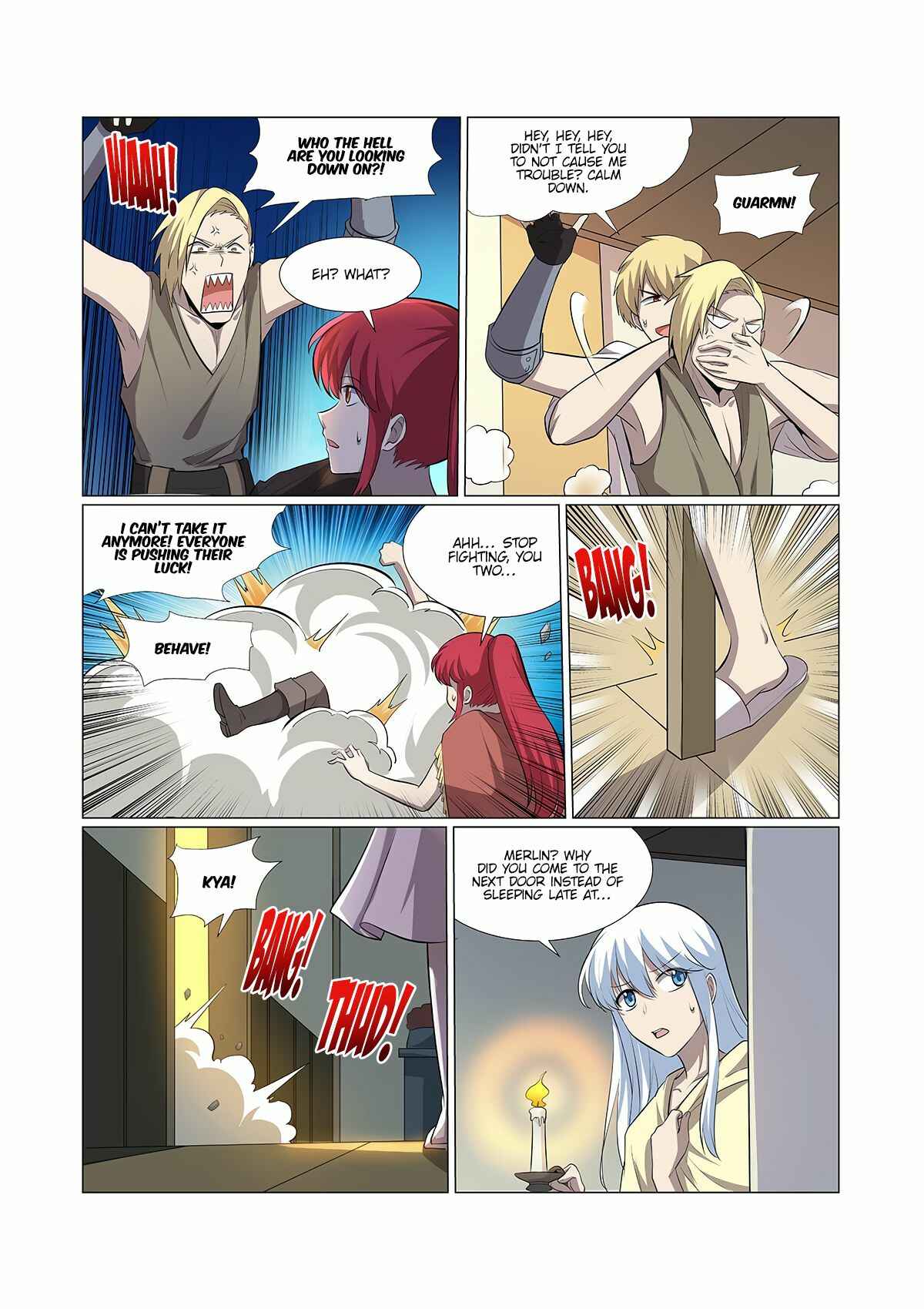 Chapter 255 - Page 3