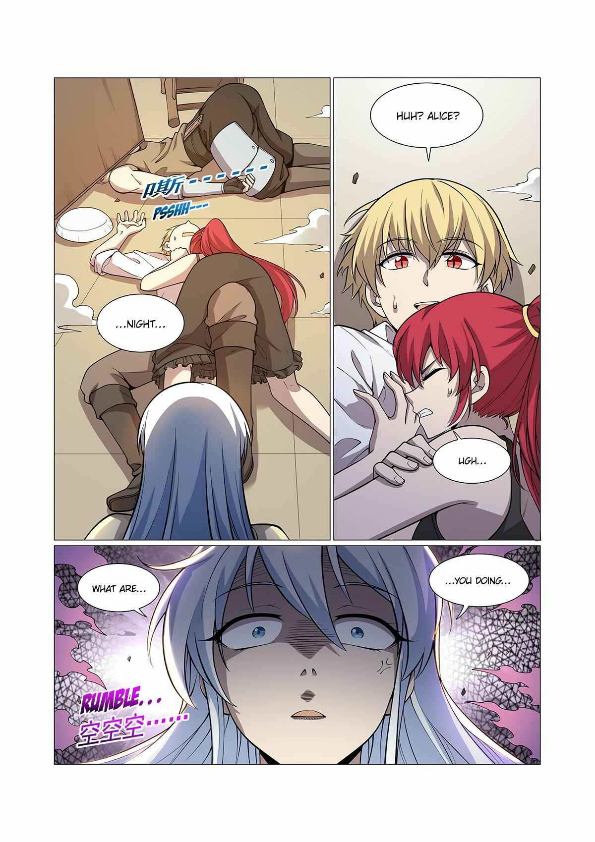 Chapter 255 - Page 4