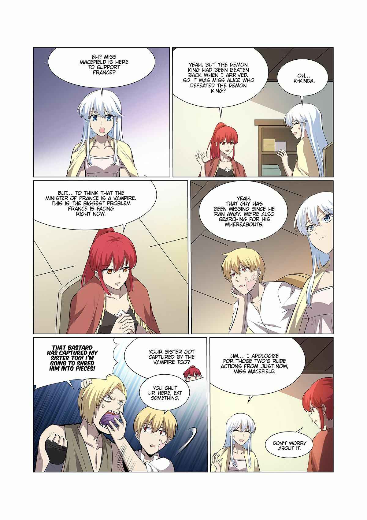 Chapter 255 - Page 5