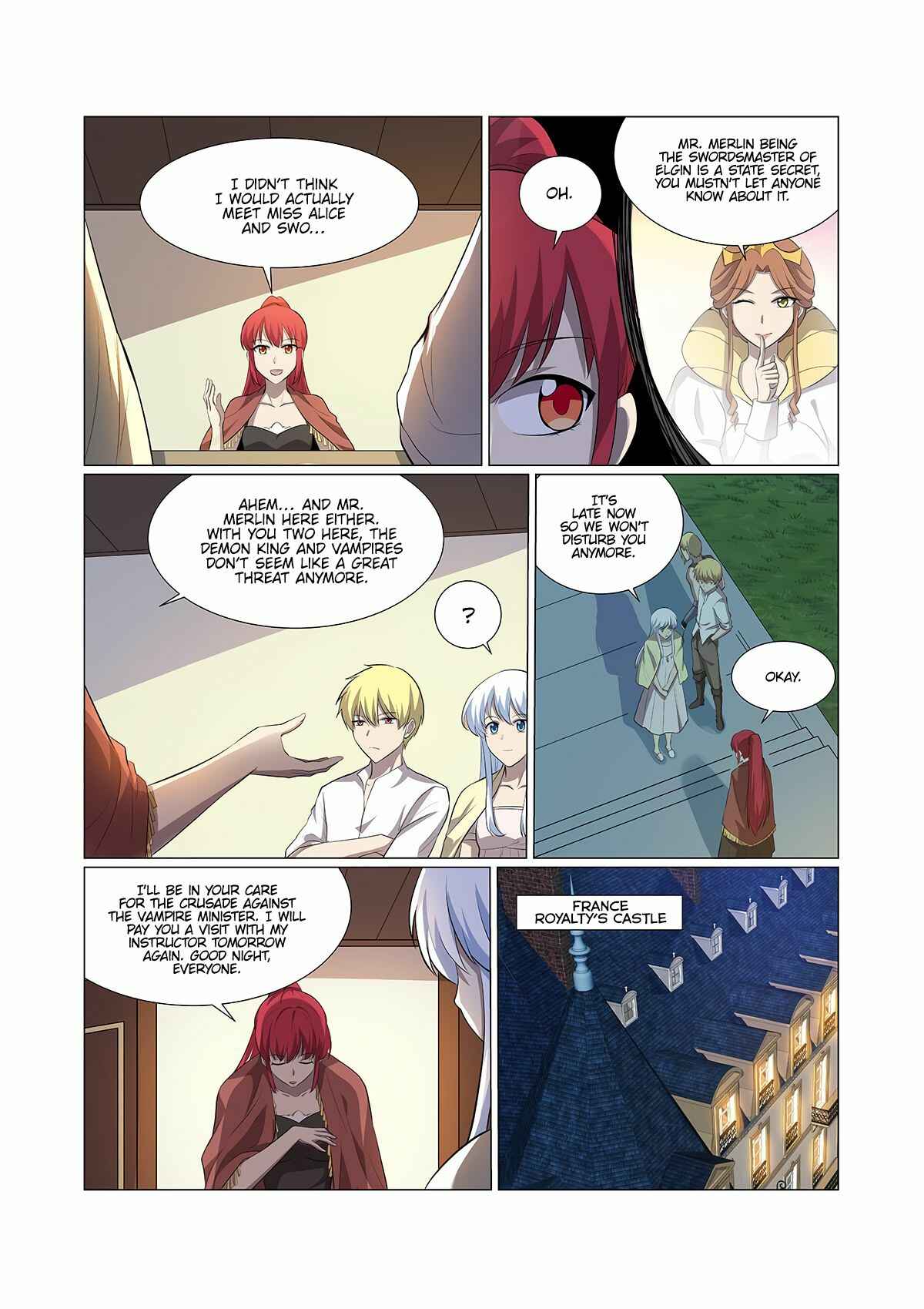 Chapter 255 - Page 6