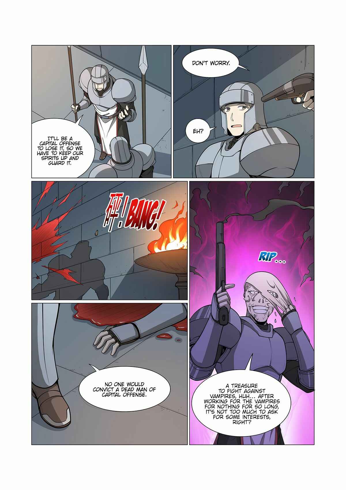 Chapter 255 - Page 8