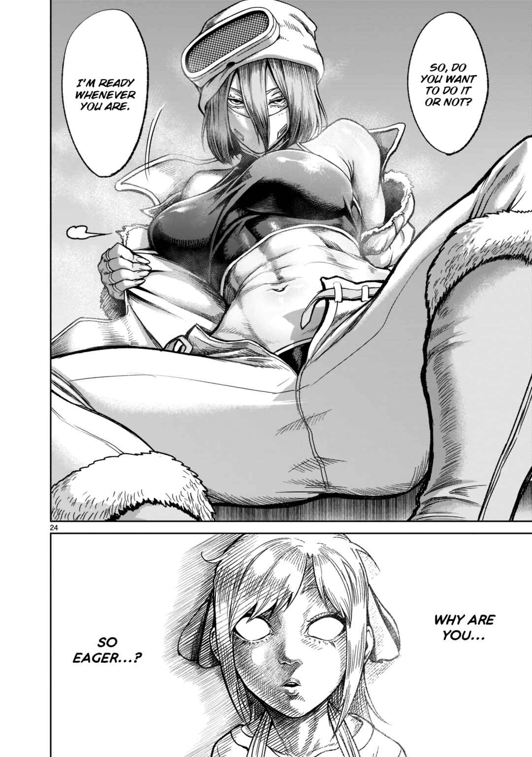 Chapter 30 - Page 25