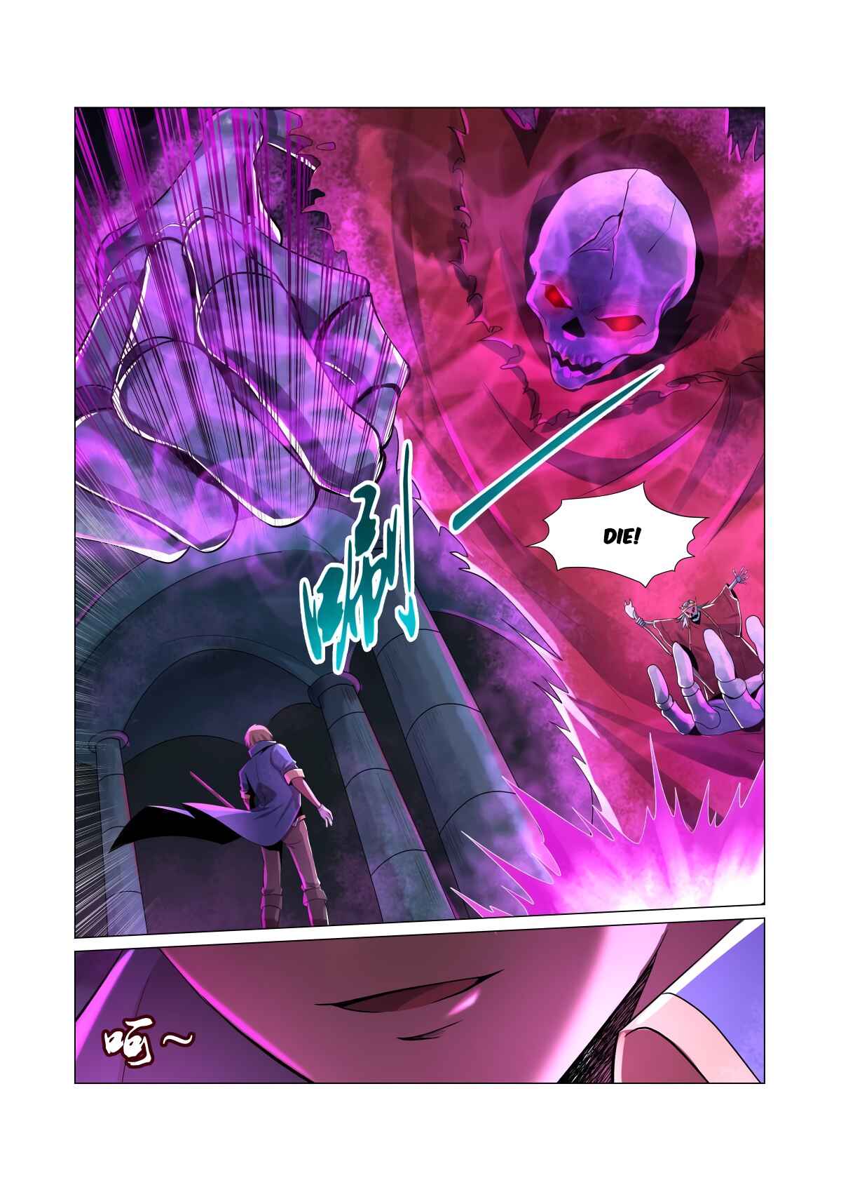Chapter 34 - Page 12