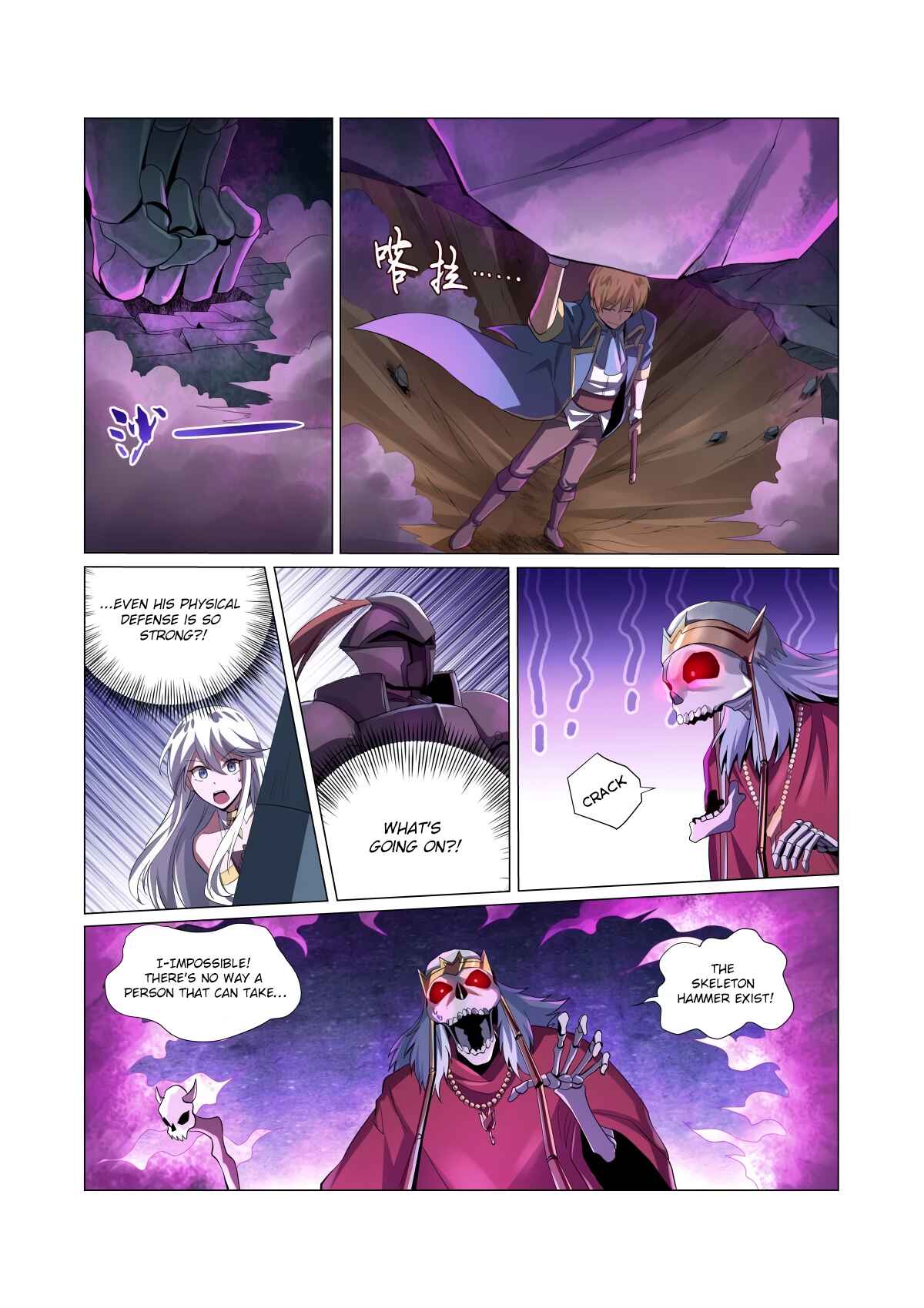 Chapter 34 - Page 14