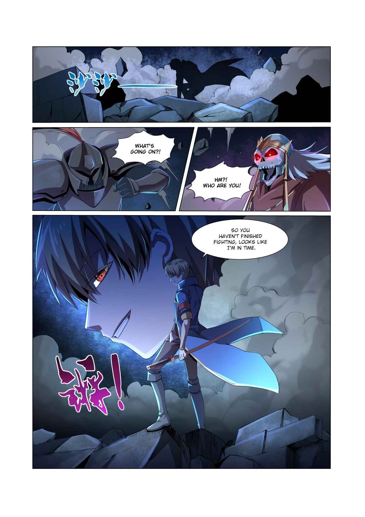 Chapter 34 - Page 8