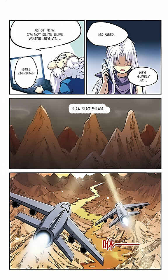Chapter 21 - Page 5