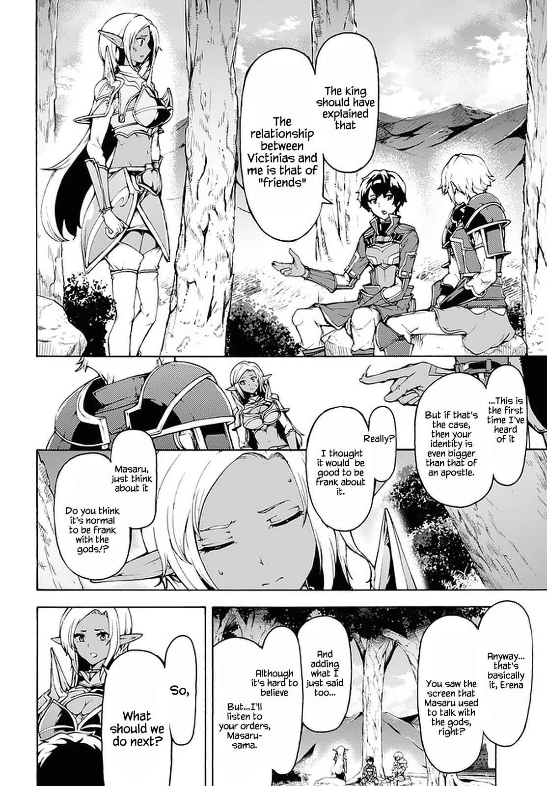 Chapter 29 - Page 25