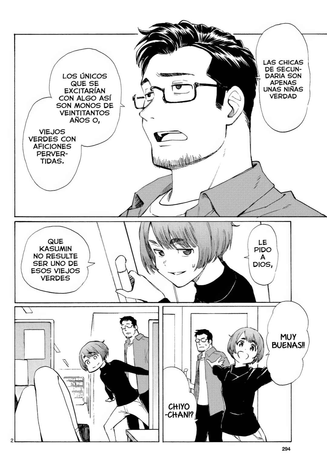 Chapter 7 - Page 3