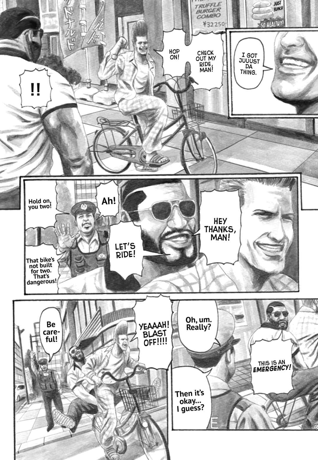 Chapter 1 - Page 10