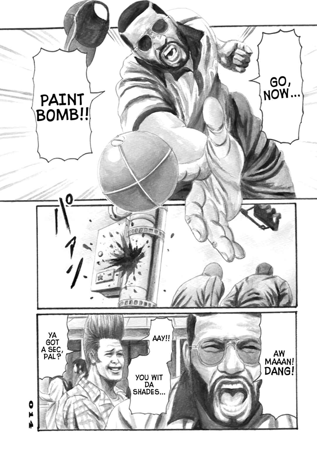 Chapter 1 - Page 8
