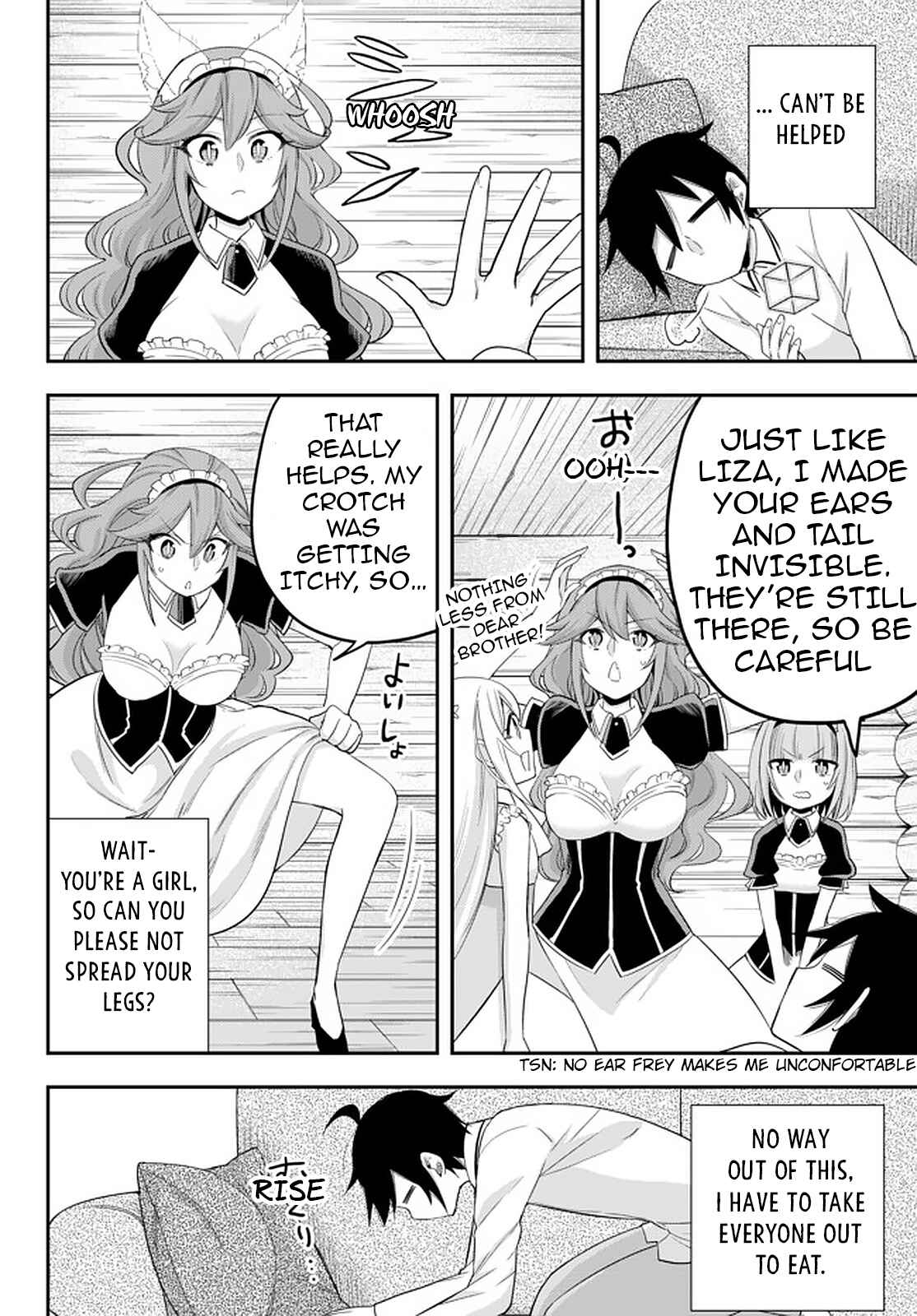 Chapter 24 - Page 12