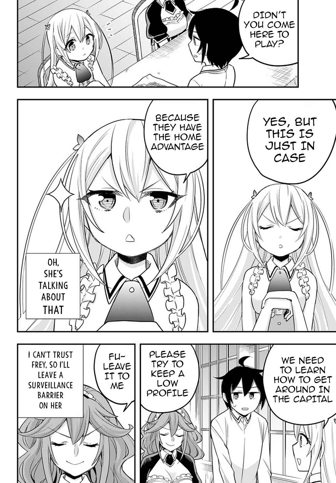 Chapter 24 - Page 19