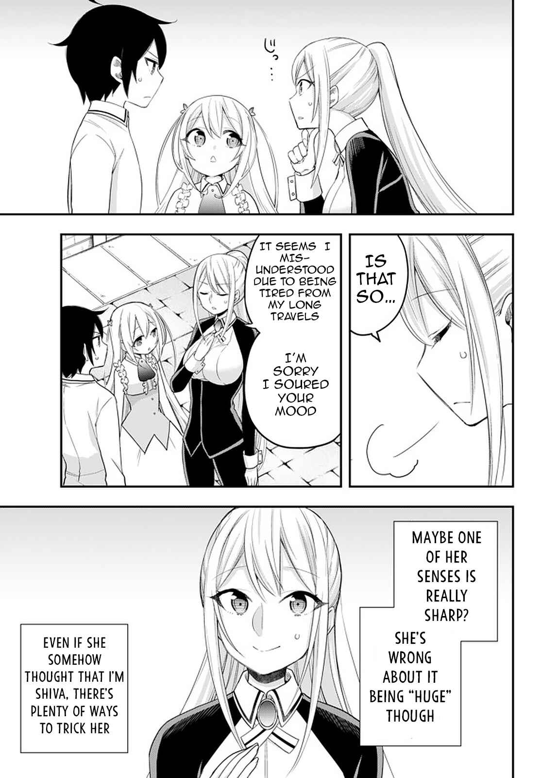 Chapter 24 - Page 30