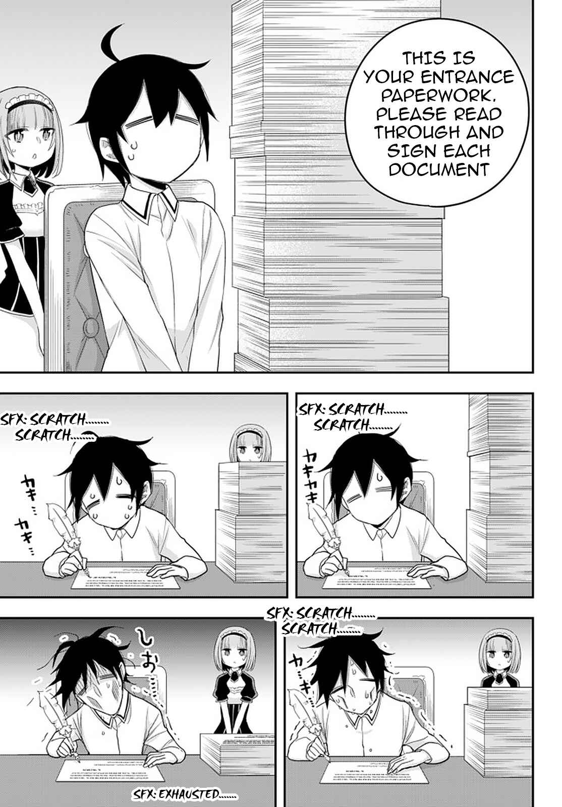 Chapter 24 - Page 5