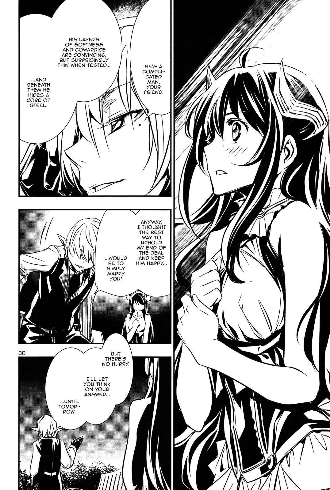 Chapter 8 - Page 29