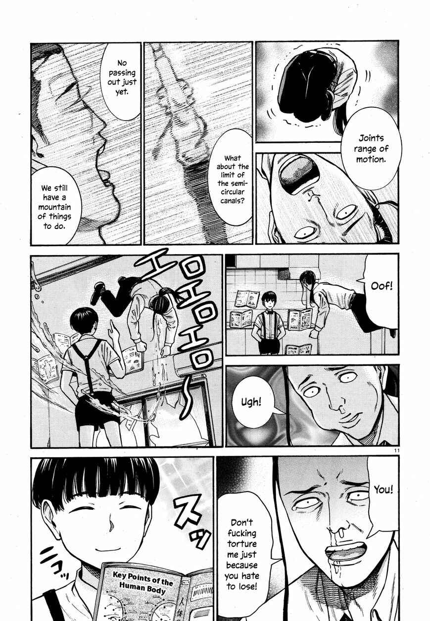 Chapter 72 - Page 11
