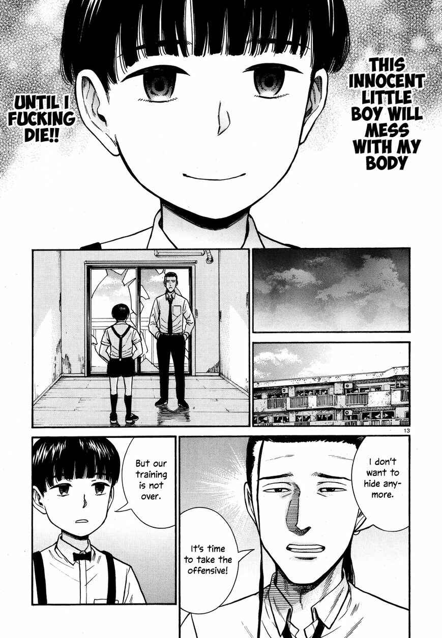 Chapter 72 - Page 13