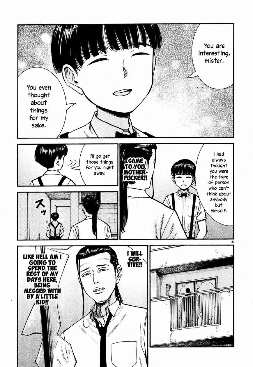 Chapter 72 - Page 15