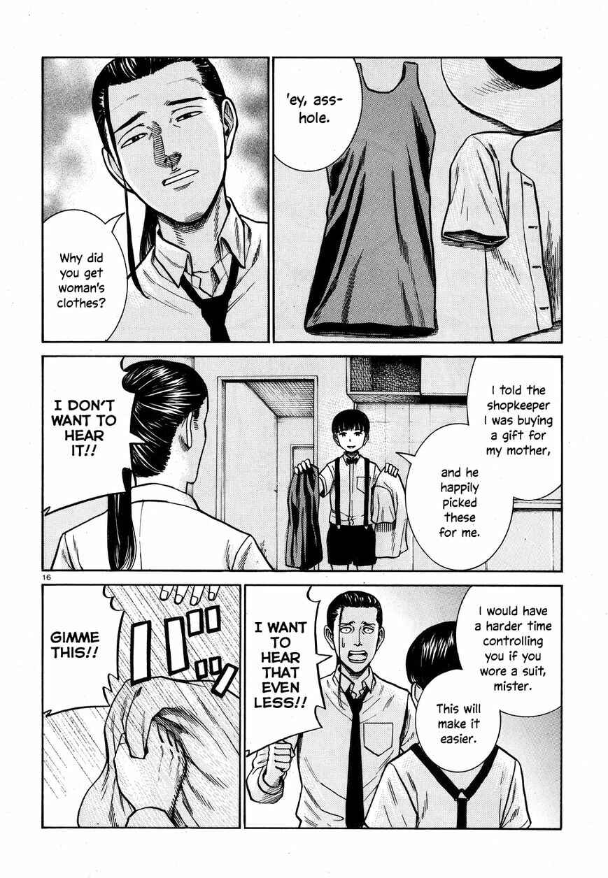 Chapter 72 - Page 16