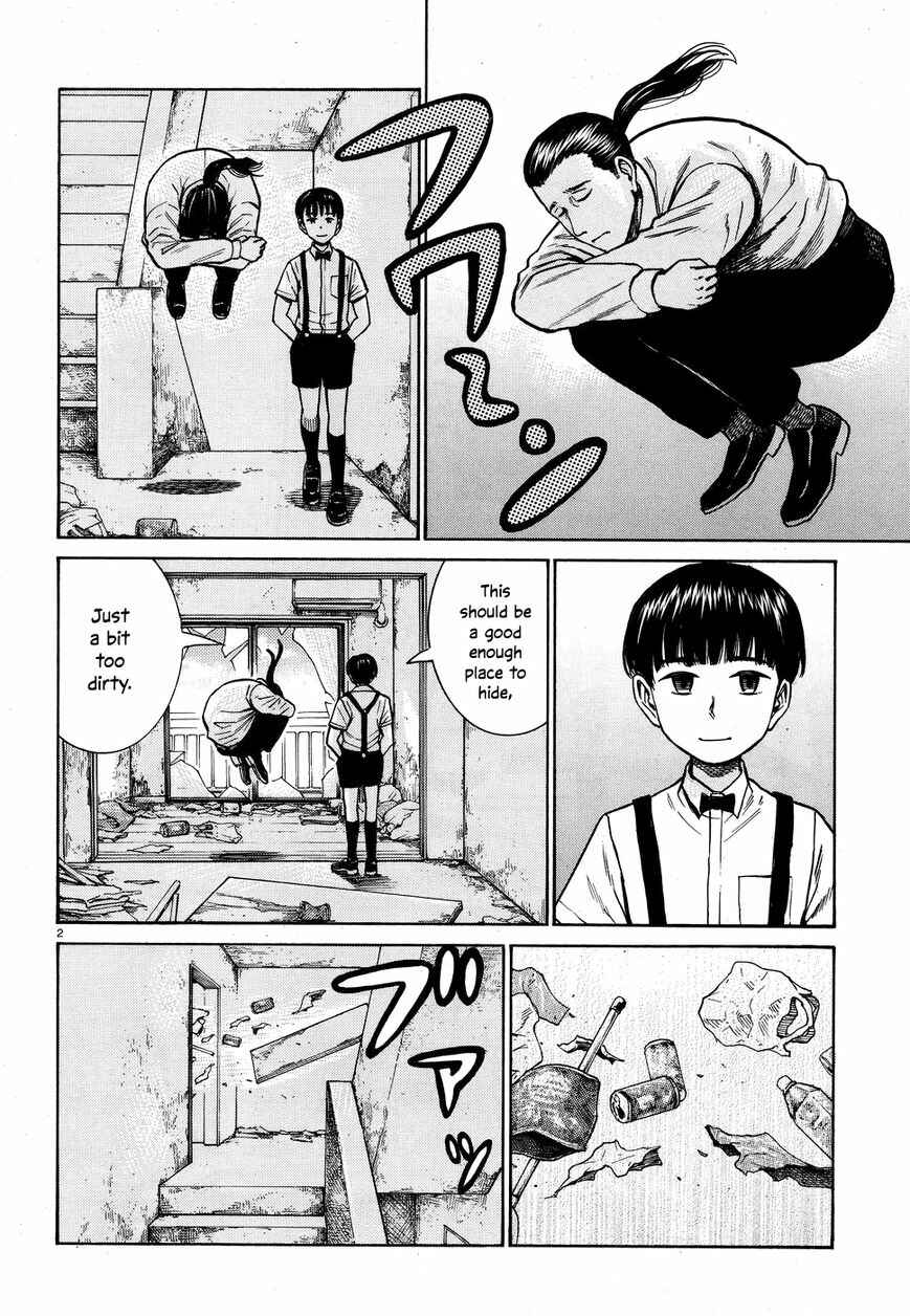 Chapter 72 - Page 2