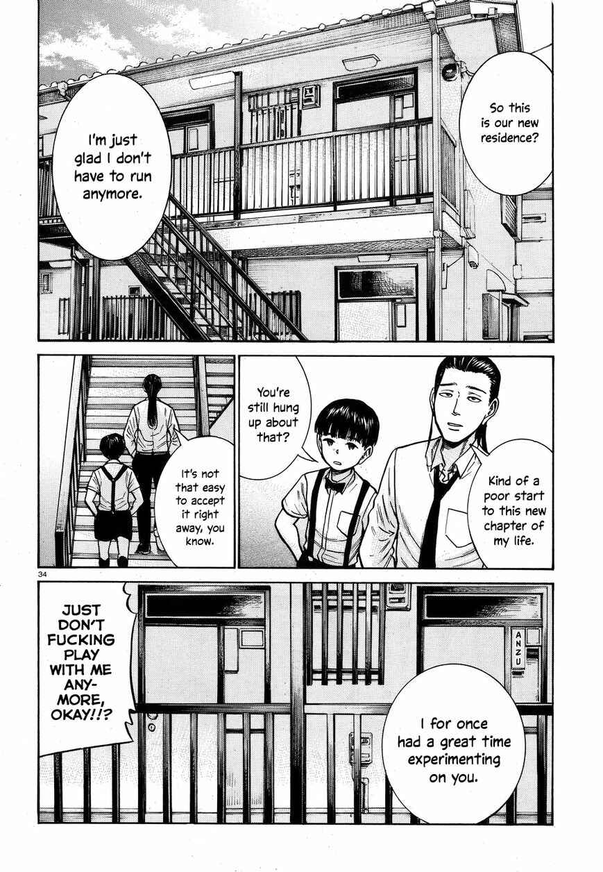 Chapter 72 - Page 34