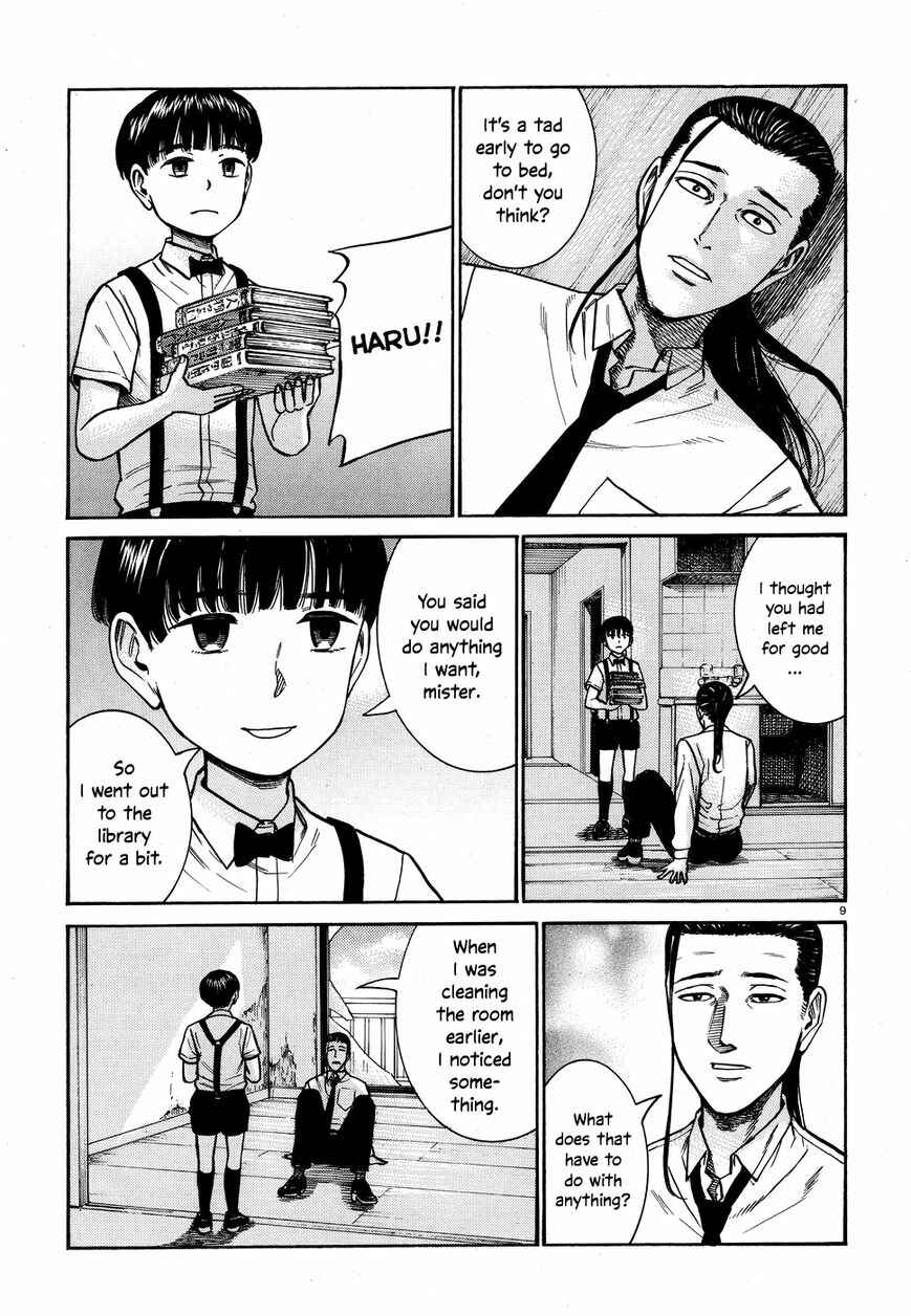 Chapter 72 - Page 9