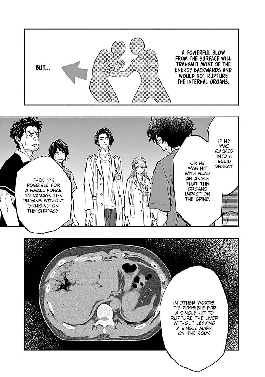 Chapter 37 - Page 20