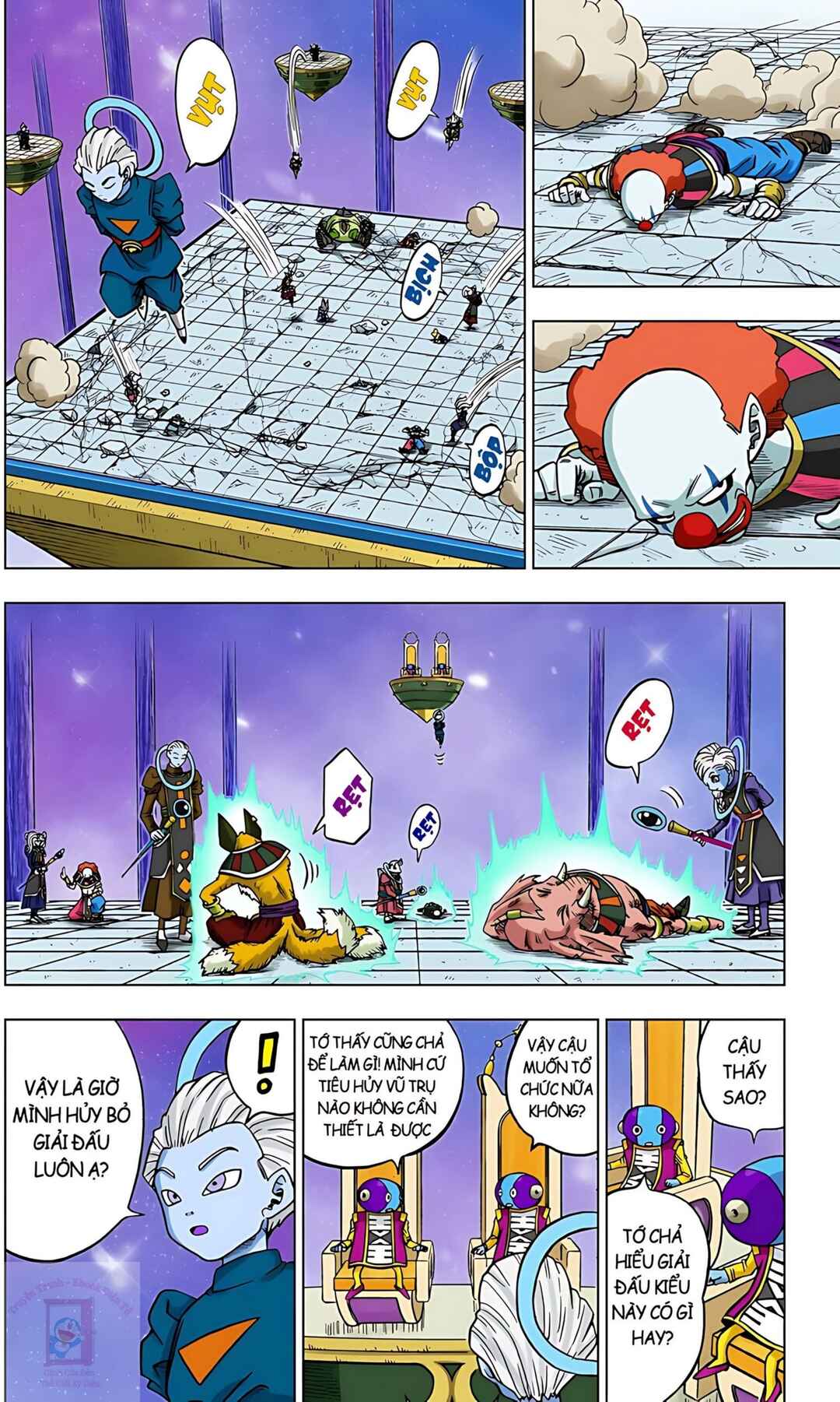 Chapter 29 - Page 16