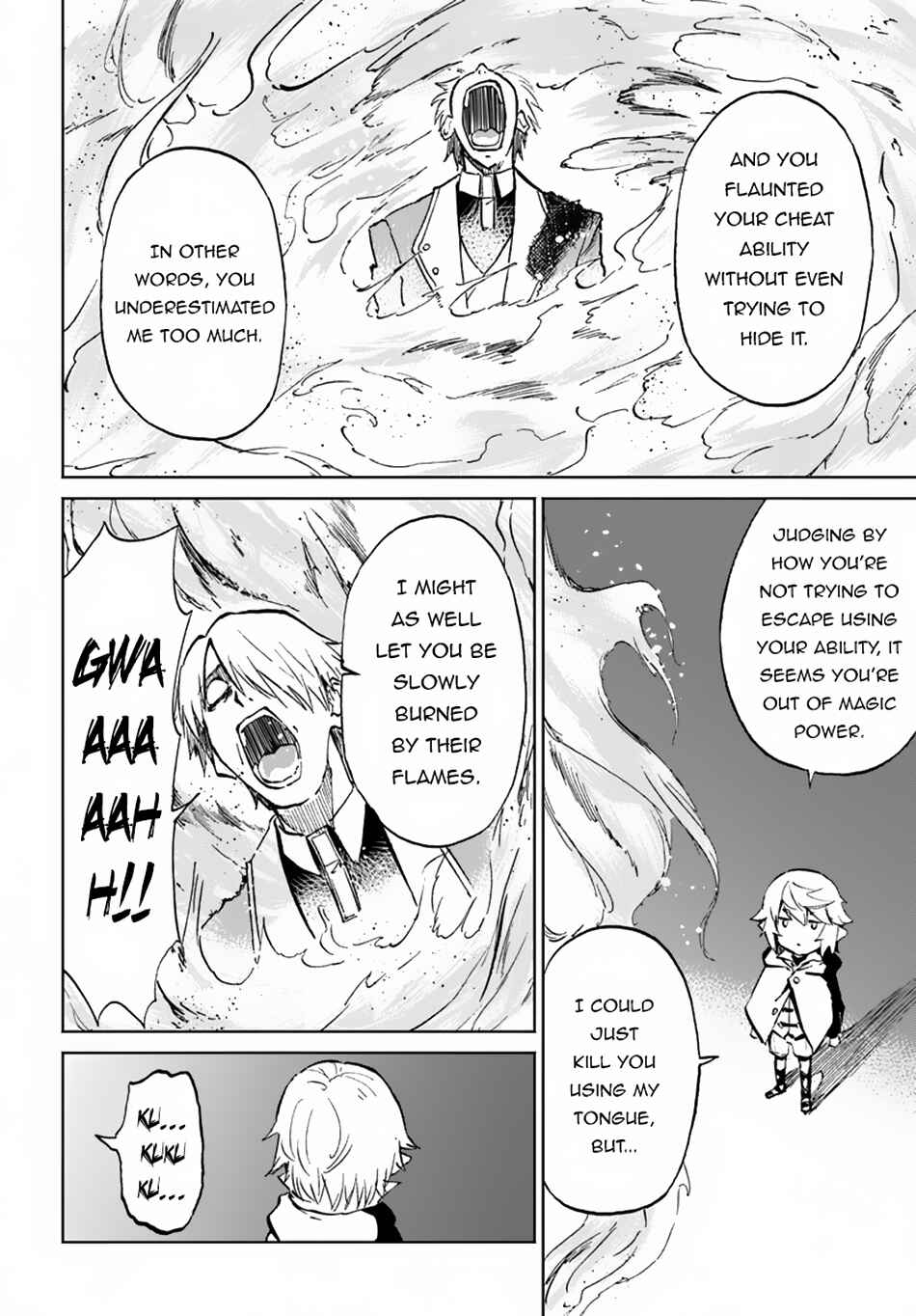 Chapter 58 - Page 29