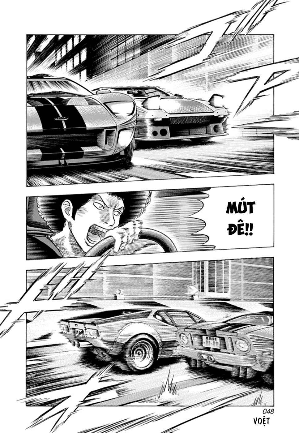 Chapter 113 - Page 13