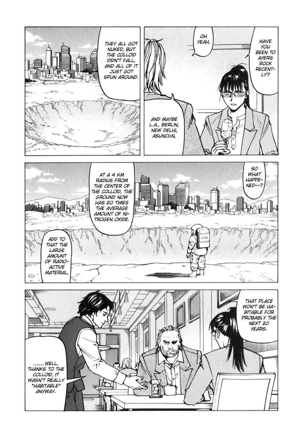 Chapter 114 - Page 10