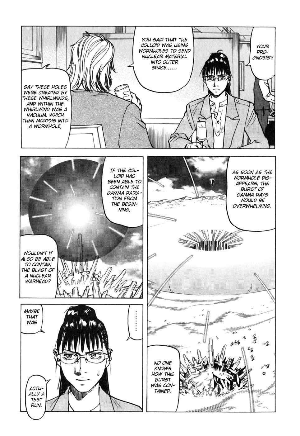 Chapter 114 - Page 11