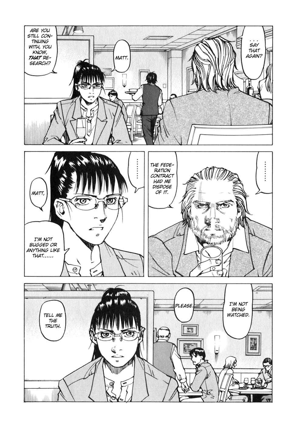 Chapter 114 - Page 12